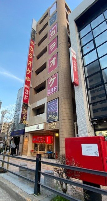 アロー森下ビル　35番館